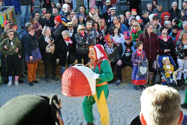 Foto: Isabel Obleser