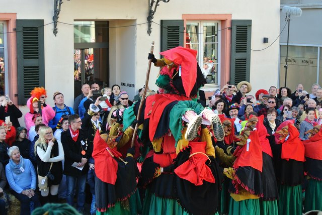 Foto: Isabel Obleser