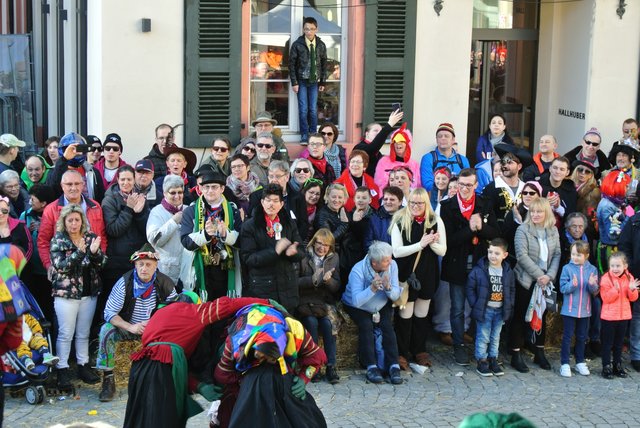 Foto: Isabel Obleser