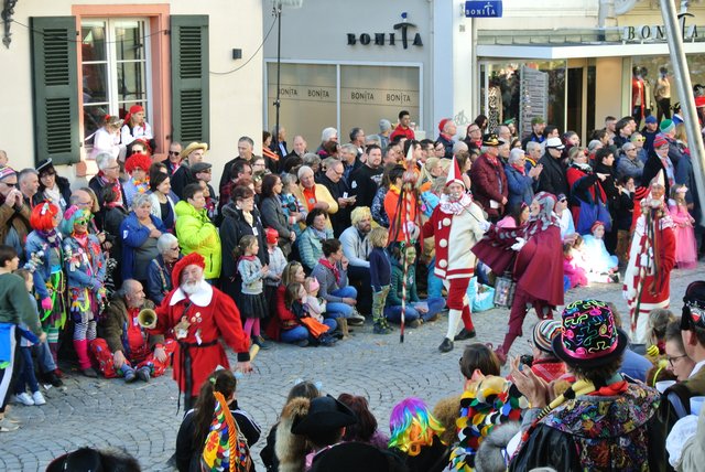 Foto: Isabel Obleser