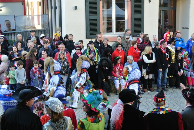 Foto: Isabel Obleser