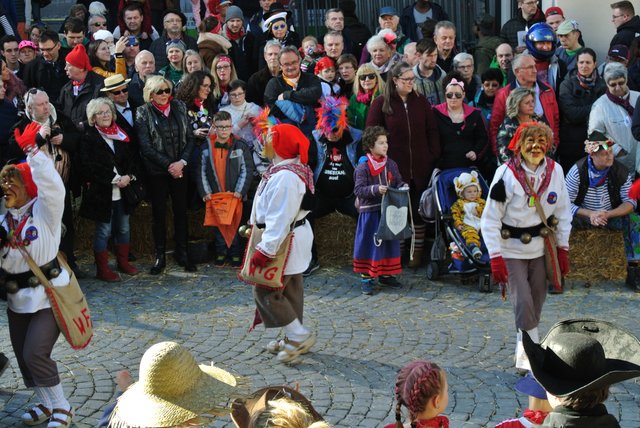 Foto: Isabel Obleser