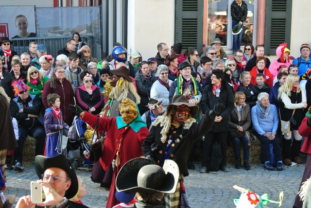 Foto: Isabel Obleser