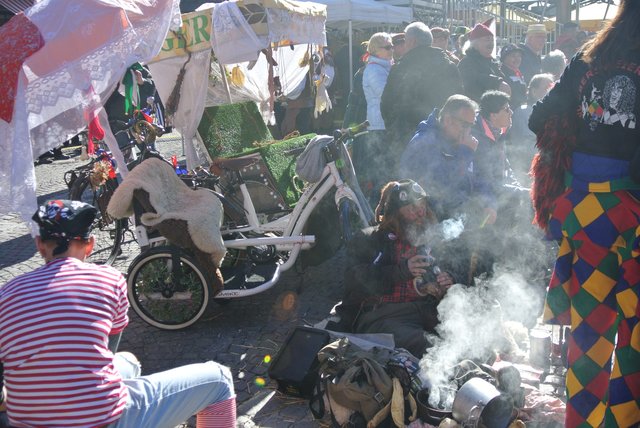 Foto: Isabel Obleser