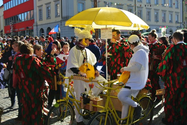 Foto: Isabel Obleser