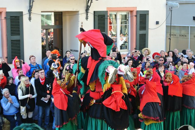 Foto: Isabel Obleser