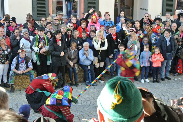 Foto: Isabel Obleser