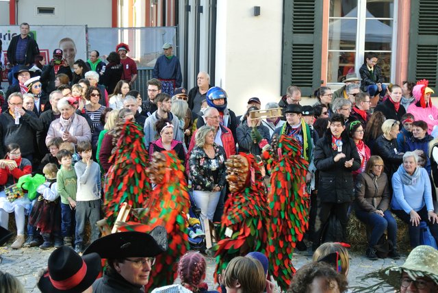 Foto: Isabel Obleser