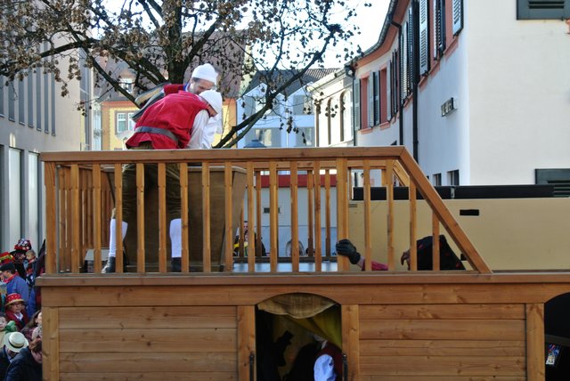 Foto: Isabel Obleser