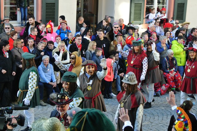 Foto: Isabel Obleser