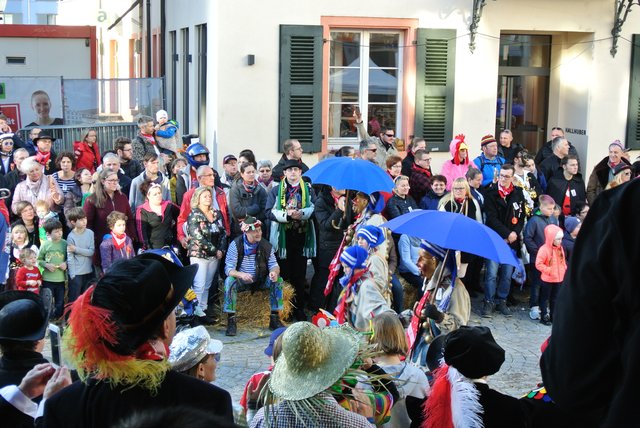 Foto: Isabel Obleser