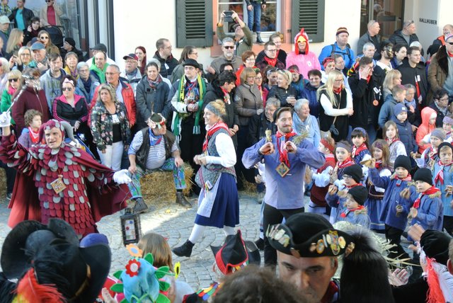 Foto: Isabel Obleser