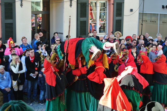 Foto: Isabel Obleser