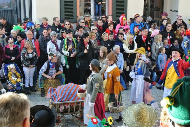 Foto: Isabel Obleser