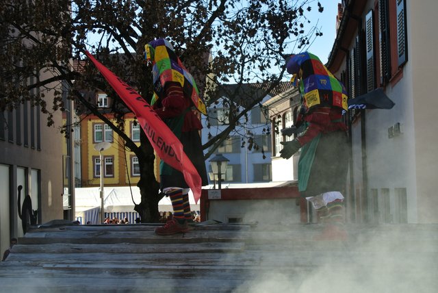 Foto: Isabel Obleser