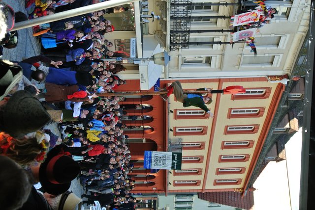 Foto: Isabel Obleser