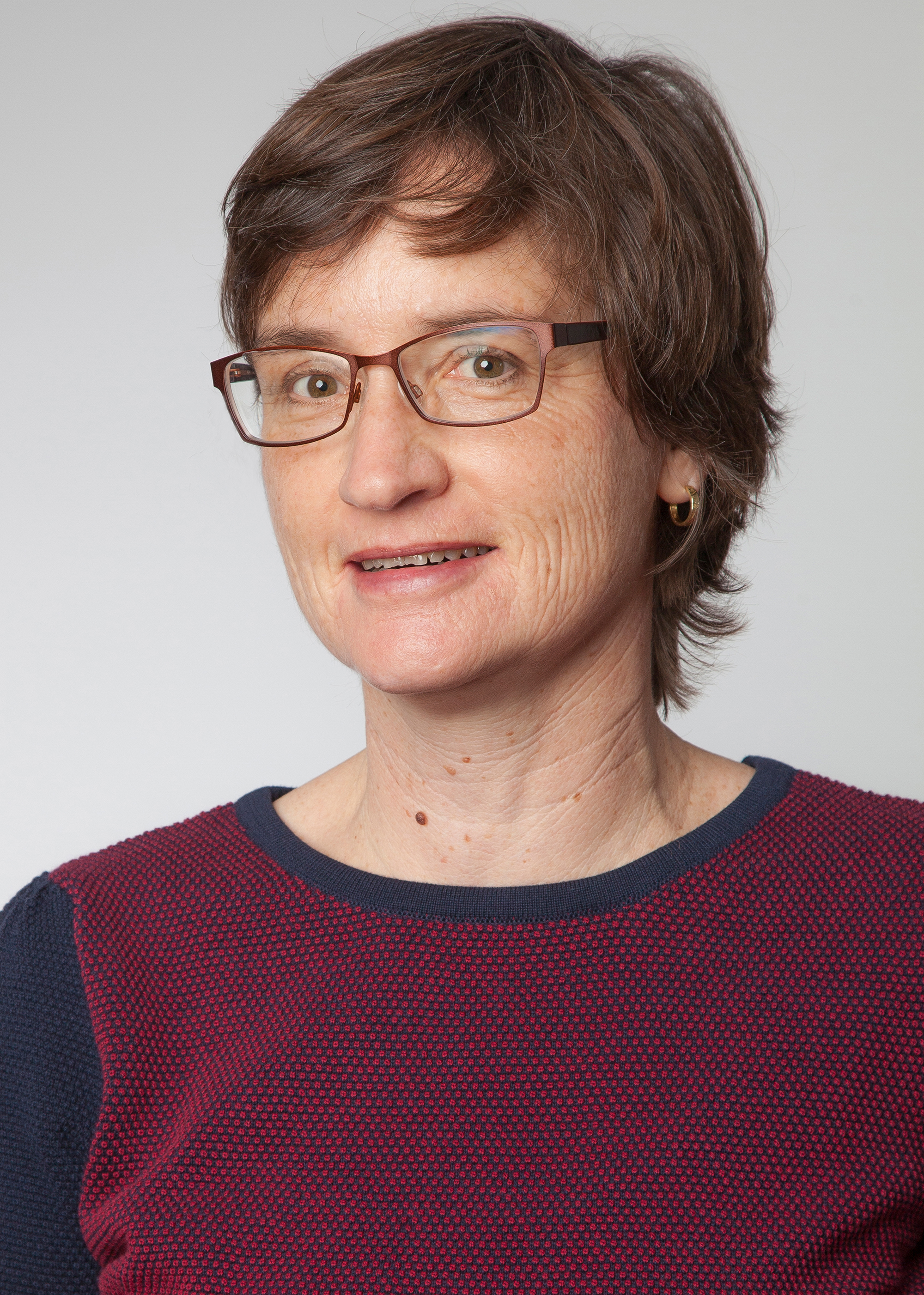 Claudia Roloff
