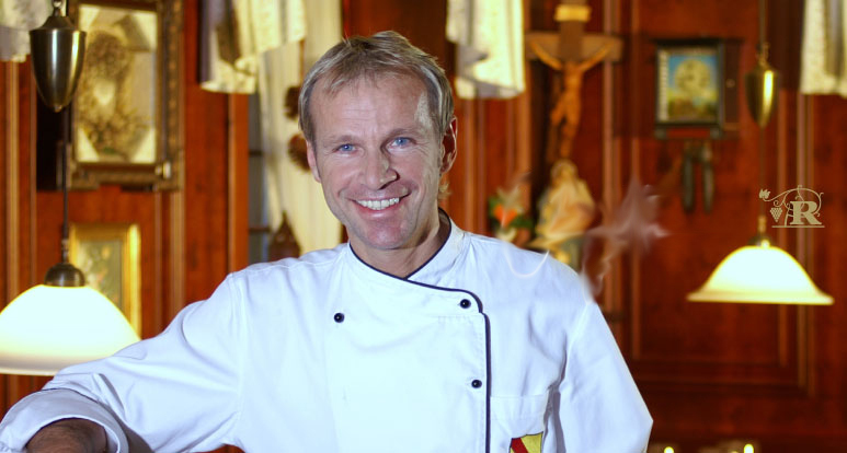 Karl Hodapp, Gasthof Restaurant "Rebstock", Kappelrodeck-Waldulm