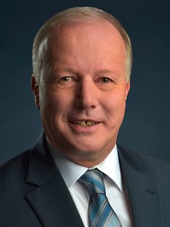 Peter Weiß