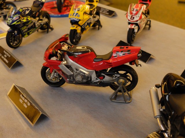 Mit der Maschine über die Schwarzwald Hochstrasse brettern, könnte ein Genuss sein. | Foto: Alfred Schramm