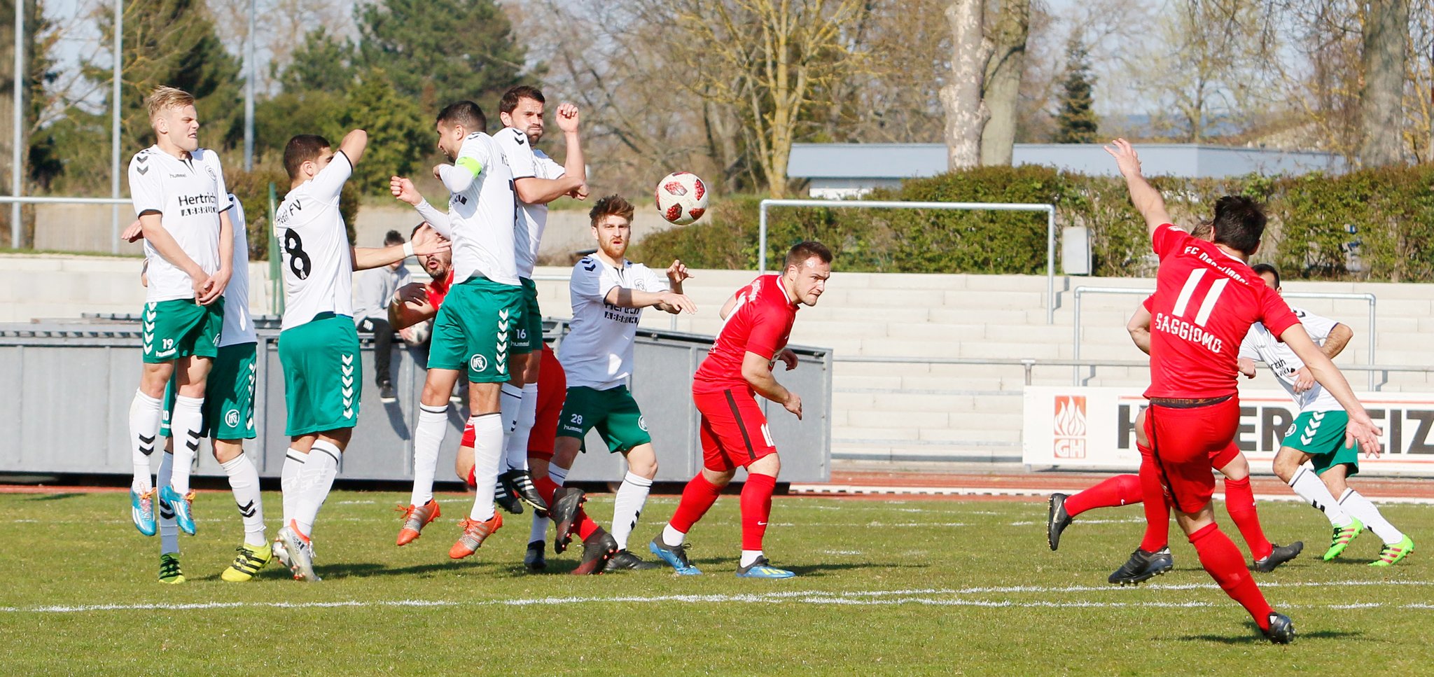 Denzlingen Fußball Denzlingen Fußball