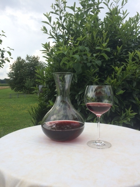 Der Wein aus badischem Anbaugebiet bleibt weiterhin der Schwerpunkt der Messe.