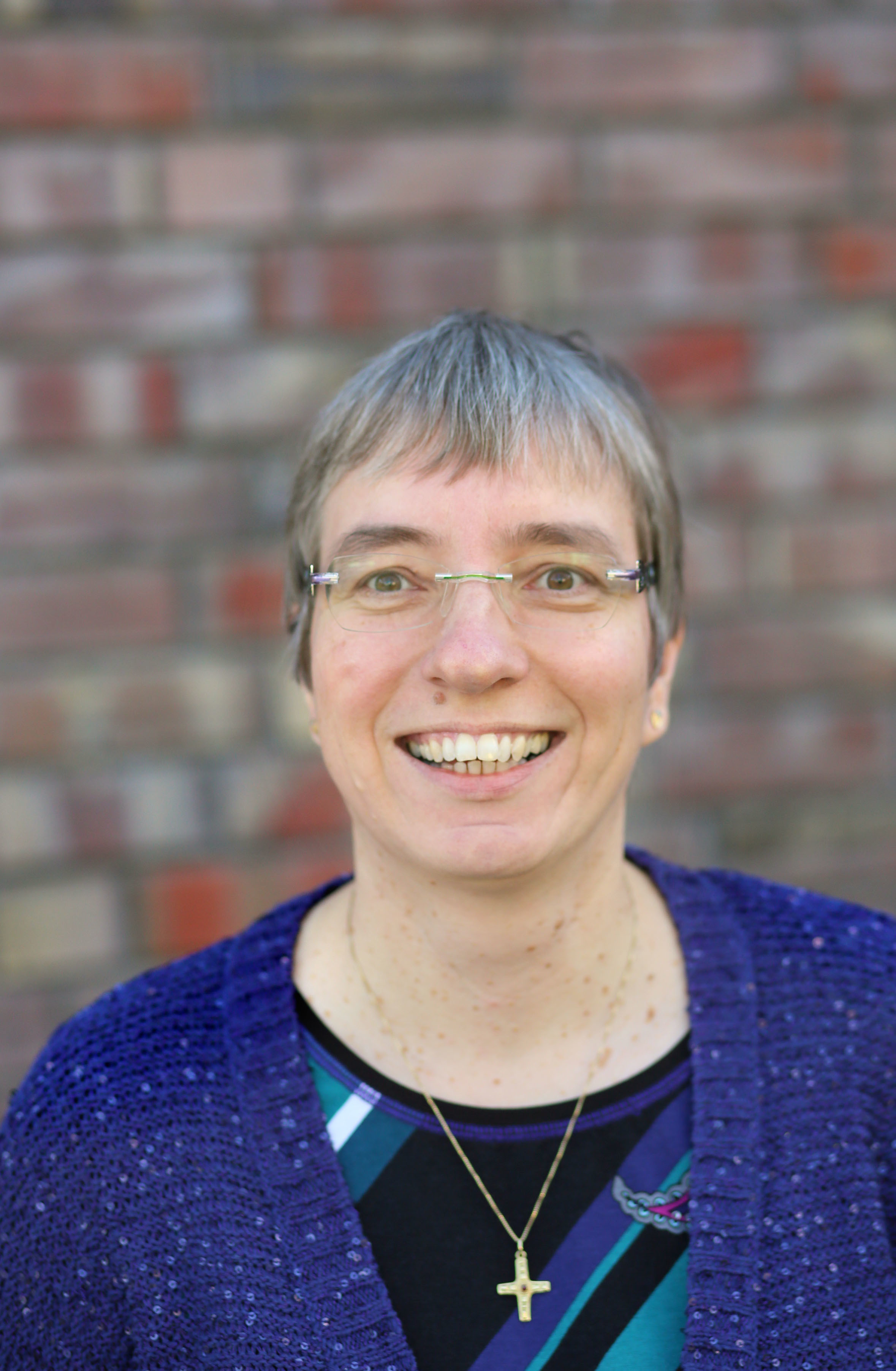 Ruth Scholz