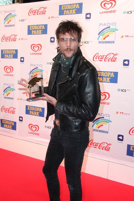 Preisträger "The Night Game", Newcomer International 2018 | Foto: ag/fu