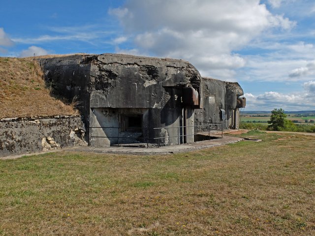 Von denen gibt es noch viele. | Foto: Alfred Schramm