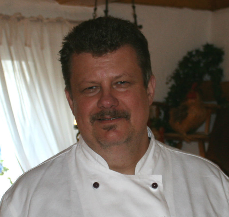 Uwe Anselment, Landgasthaus Rössle, Hohberg-Hofweier