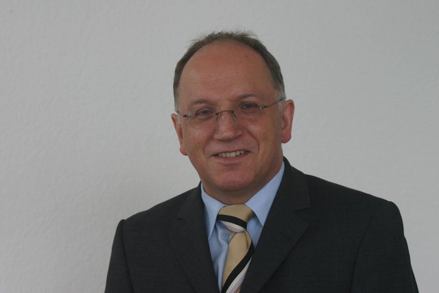 Hermann Brüstle