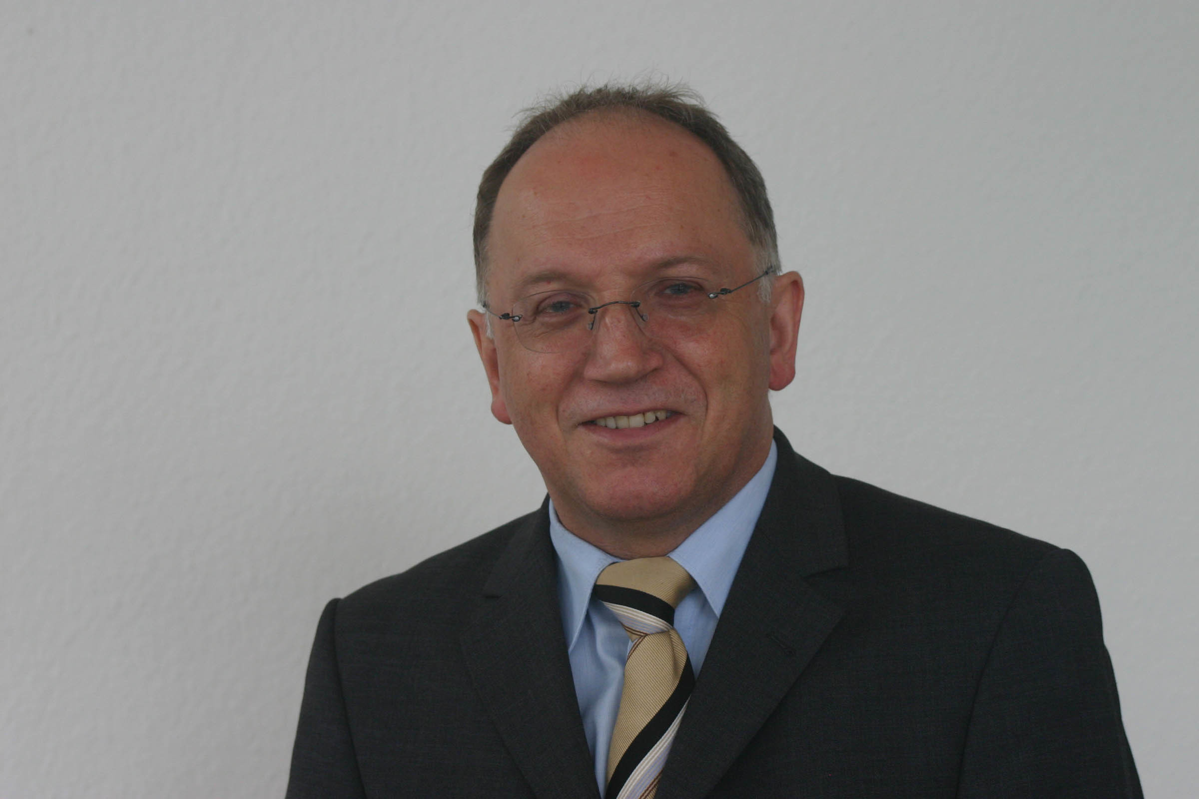 Hermann Brüstle