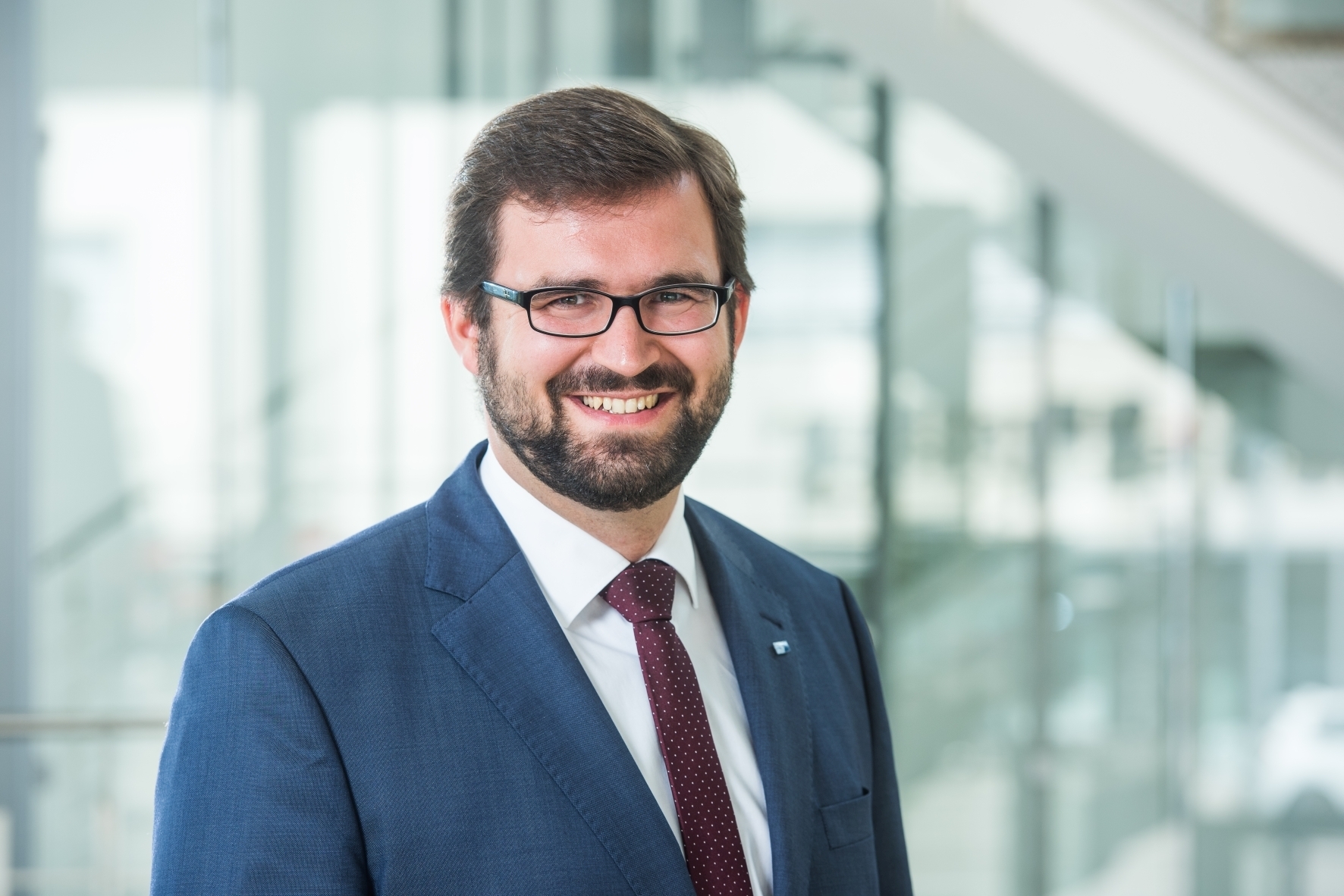 Simon Kaiser von der IHK Südlicher Oberrhein verrät auch, welche neuen Berufsbilder es im Bereich der IHK gibt.