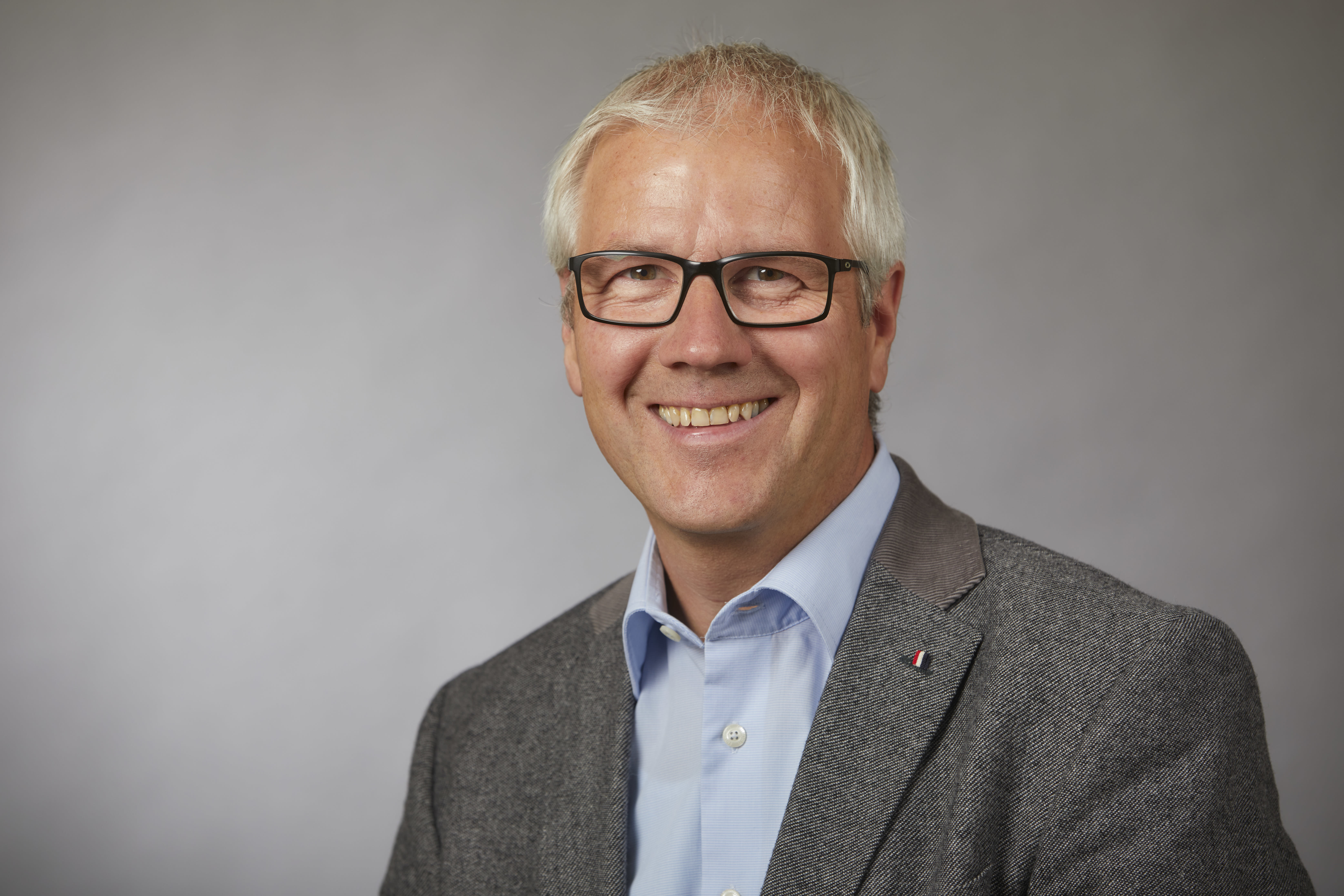 Thomas Bachlmayr, Teamleiter Berufsberatung, weiß, worauf es ankommt, wenn es um die schwere Entscheidung der Berufswahl geht.