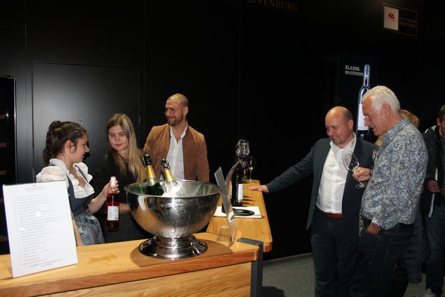 Weinmanufaktur Gengenbach | Foto: gro