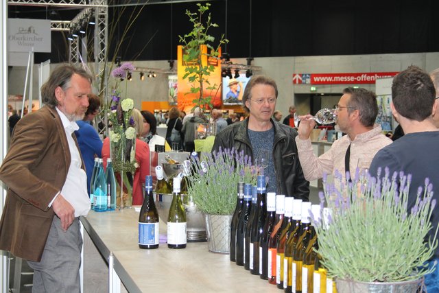 Weingut Piper-Basler | Foto: gro