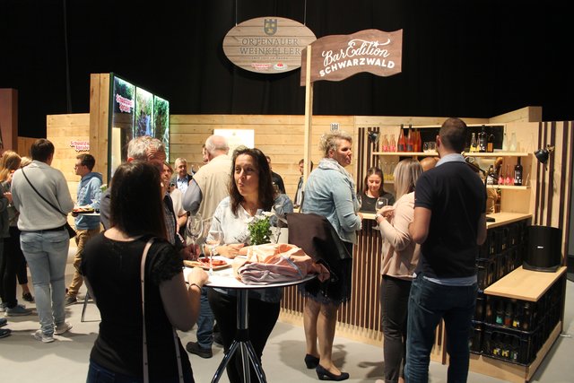 Ortenauer Winzerkeller | Foto: gro