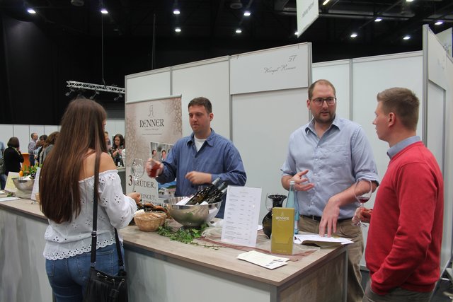 Weingut Renner | Foto: gro