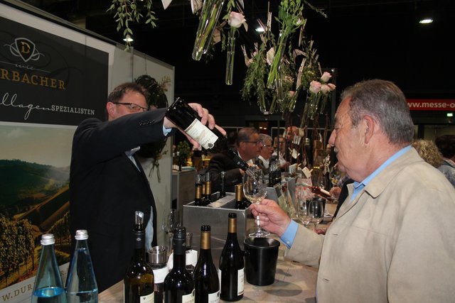 Winzergenossenschaft Durbach | Foto: gro