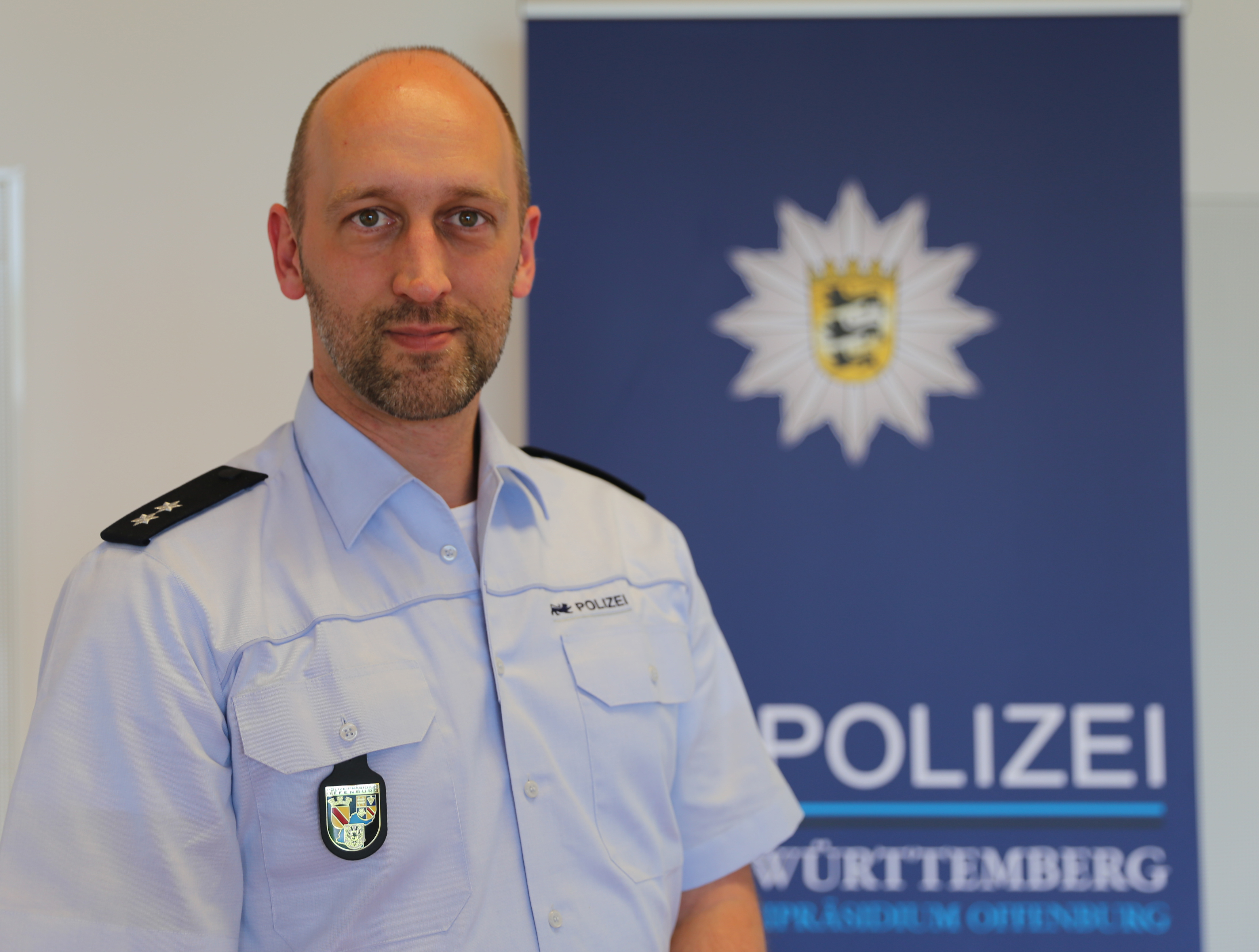 Rüdiger Schaupp