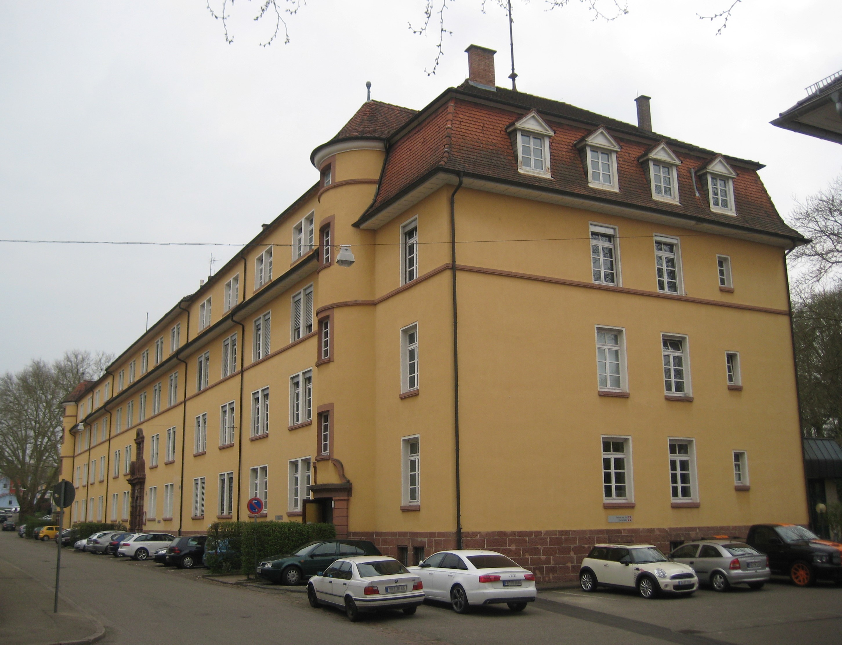 Badische Malerfachschule
