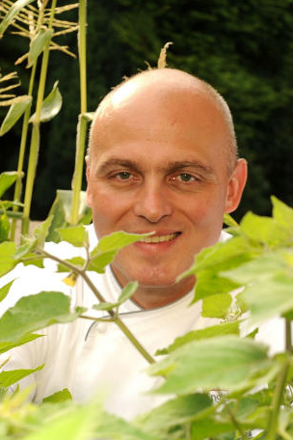 Christian Mamber, Hotel "Engel", Sasbachwalden