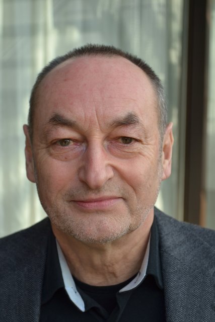 Franz Rothmund verstarb im Jahr 2017. | Foto: Franz Rothmund