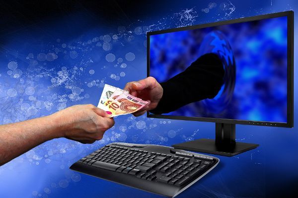 Neue Bezahlsysteme erhalten einen immer größeren Zuspruch.