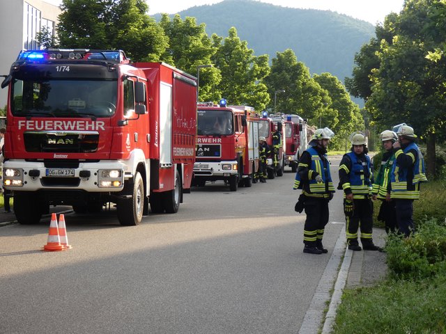 ABC-Einheit Kinzigtal