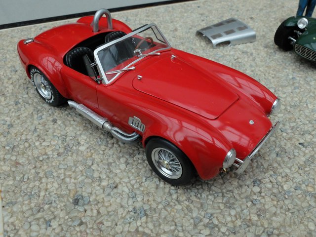 Gerade richtig für die kommenden heißen Tage. | Foto: Alfred Schramm