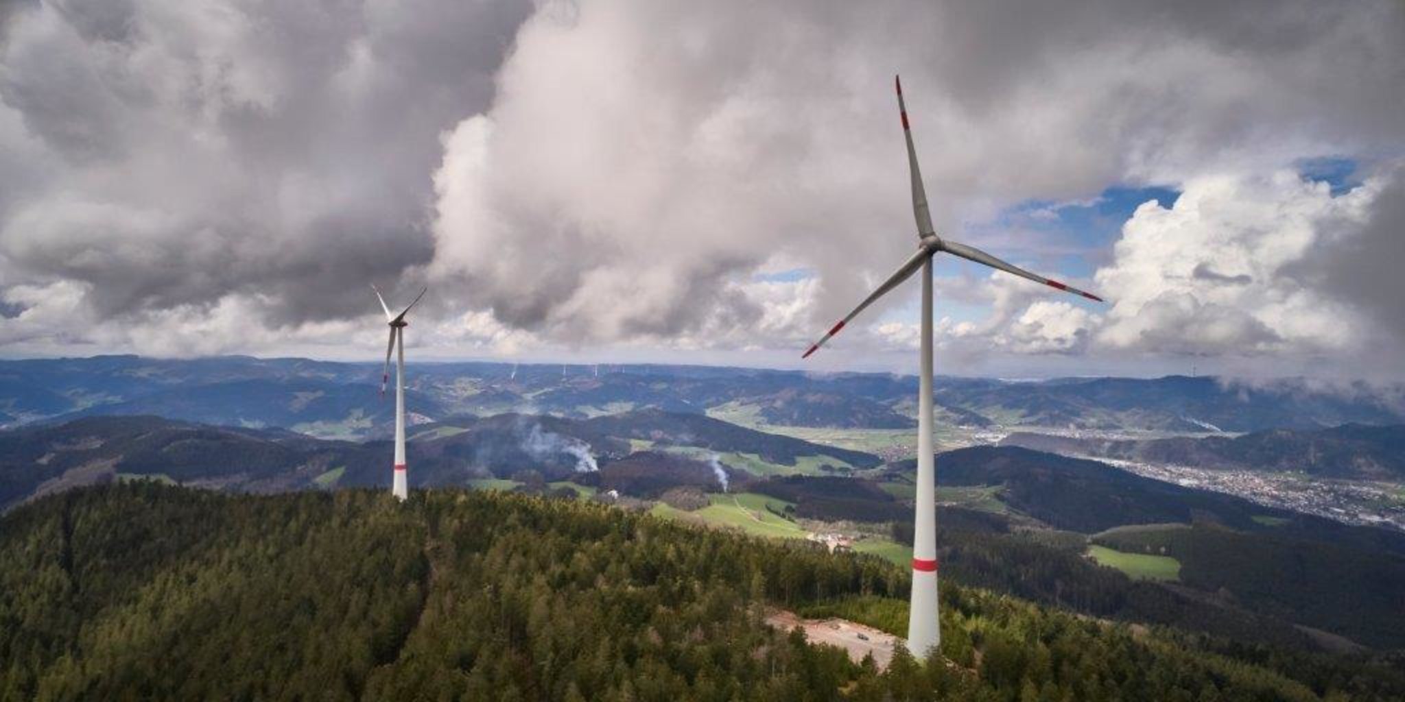 E Werk Mittelbaden Zieht Bilanz Kooperation Mit Suwag Lahr