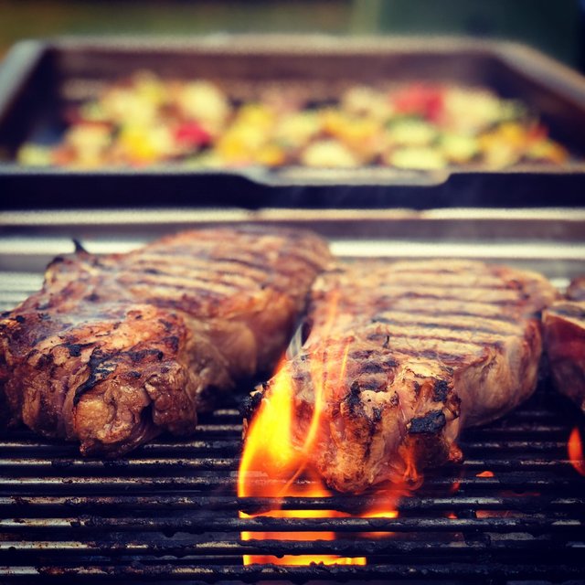 Gewinnen Sie 1x Grillfleisch für zehn Personen gestiftet von der Metzgerei Bohnert! | Foto: Metzgerei Bohnert