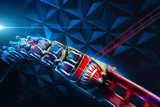 Gewinnen Sie 1x2 Tickets für den Europa-Park! | Foto: Europa-Park