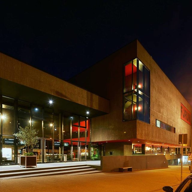 Gewinnen Sie 50x2 Kinotickets für die Forum Cinemas! | Foto: Forum Cinemas